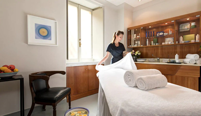Forte Spa