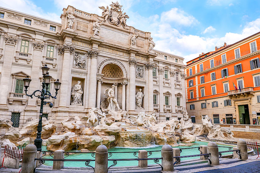 ROME