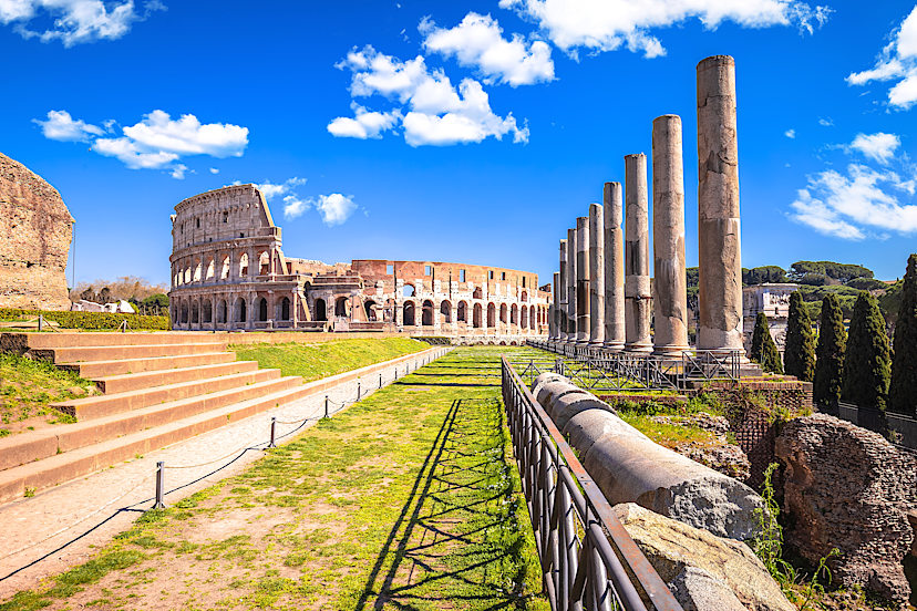 Colosseum