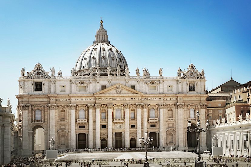 Saint Peters Basilica