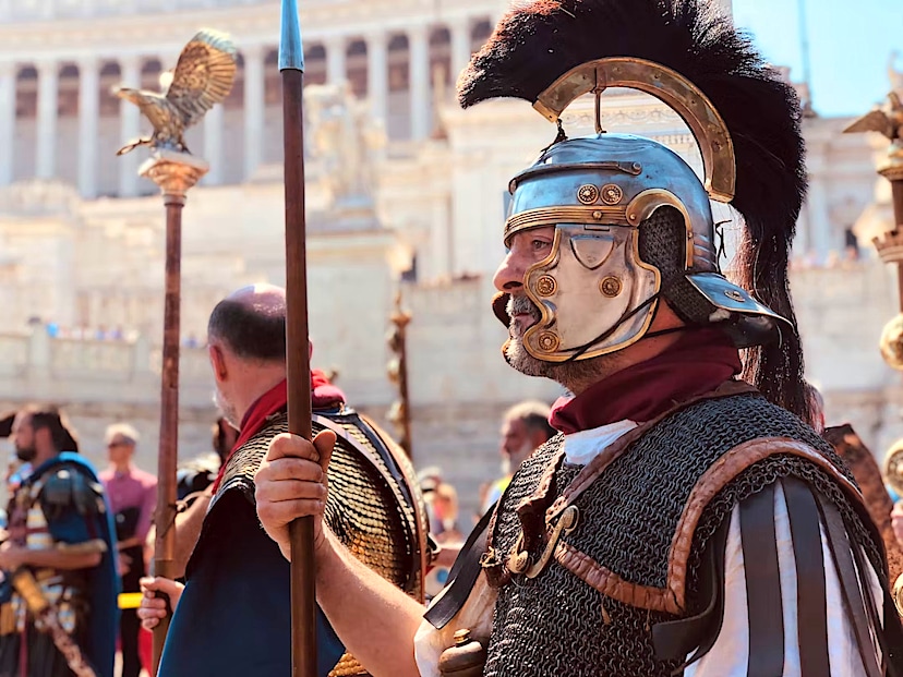 ROME