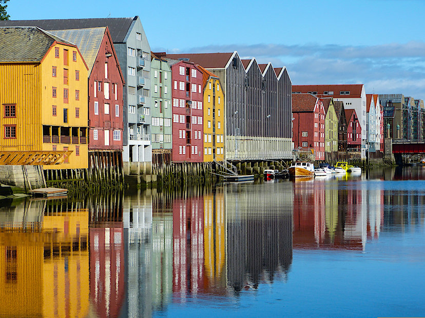 TRONDHEIM