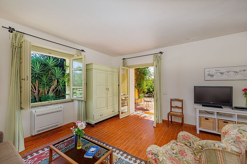 Large Suite