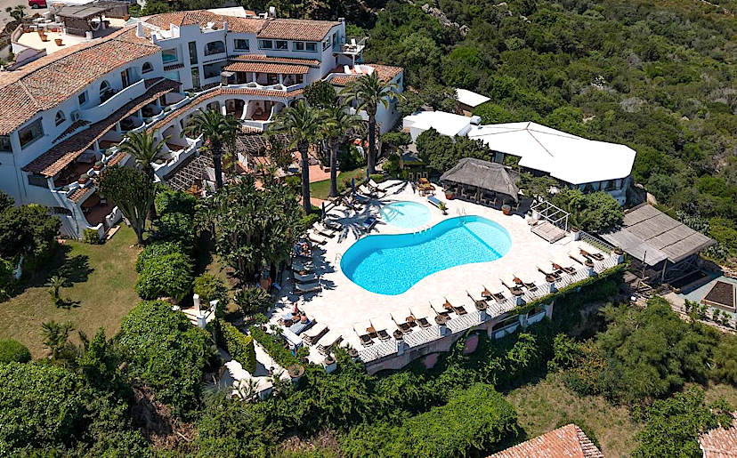Hotel Balocco