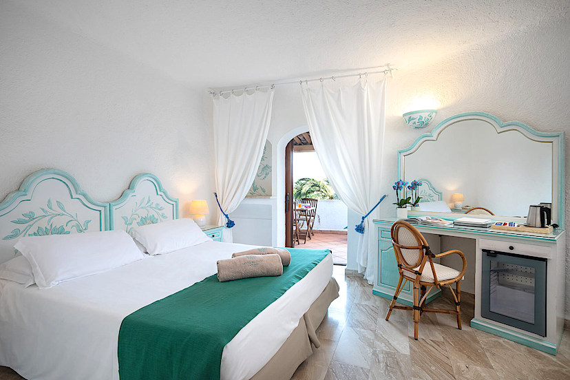 Superior Sea View Room