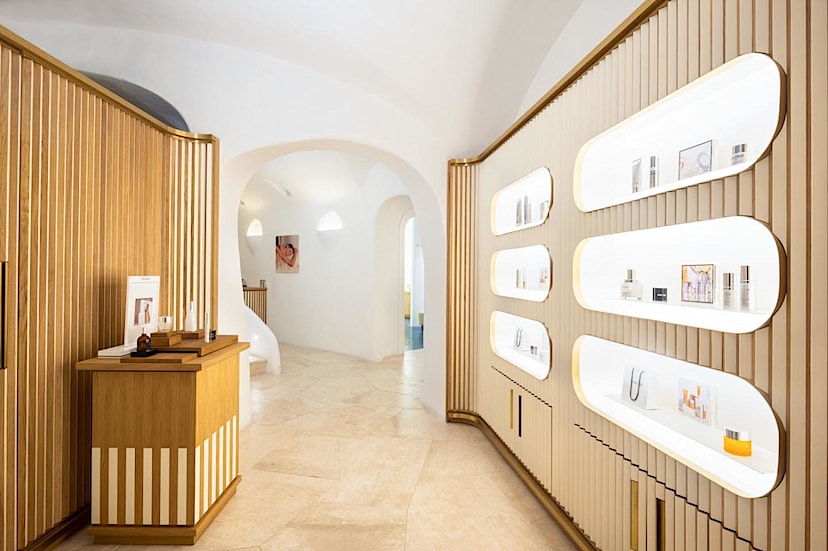 Rosemary Wellness & Spa