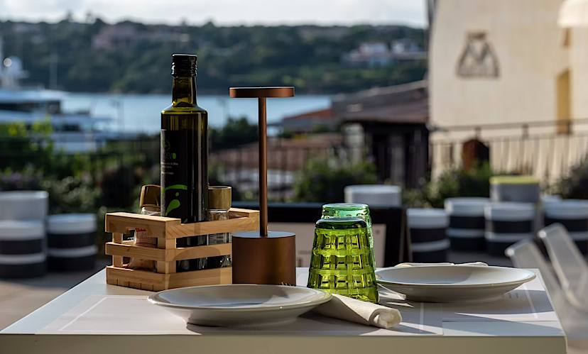 Elit Promenade Cafe