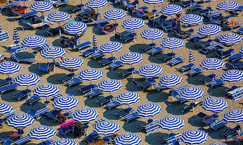 Beach Club