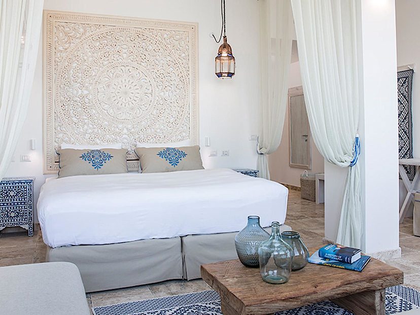 Junior Suite Seaview