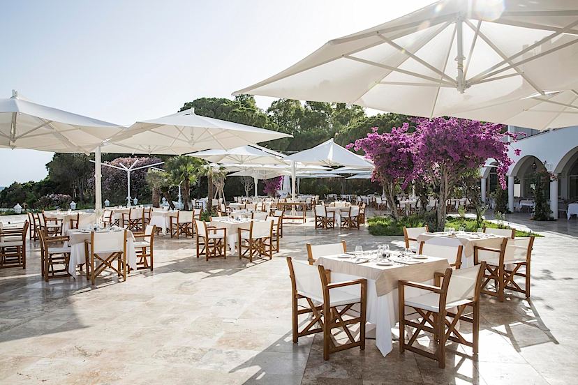 Artigiani Restaurant
