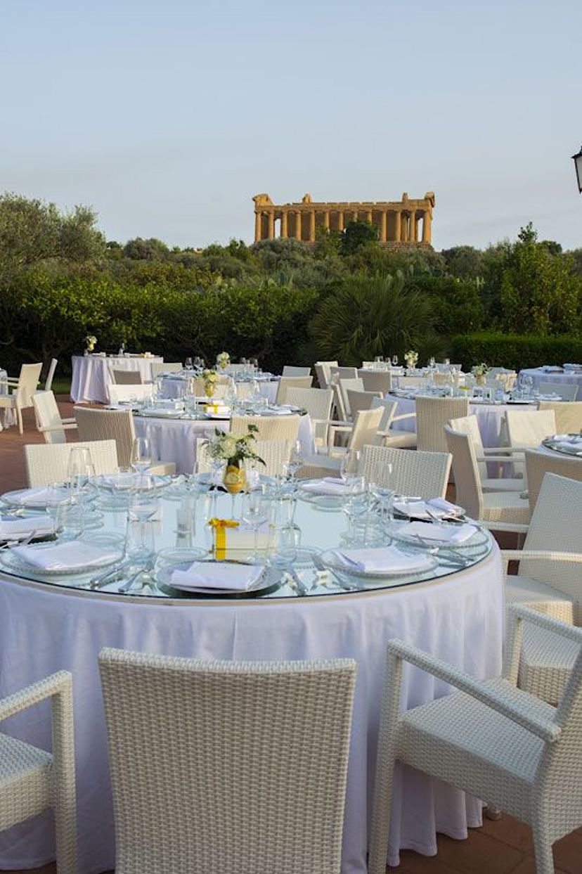 AGRIGENTO