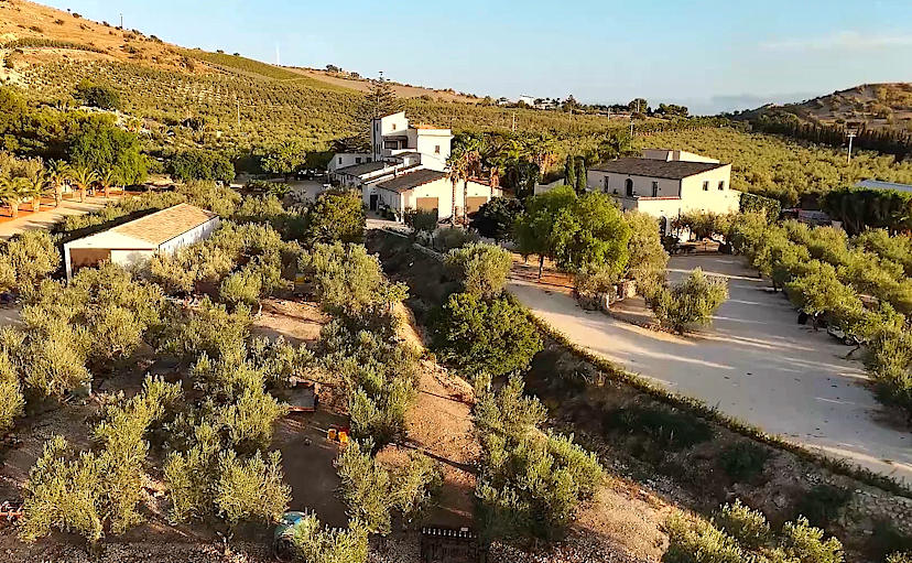 Mandranova Estate