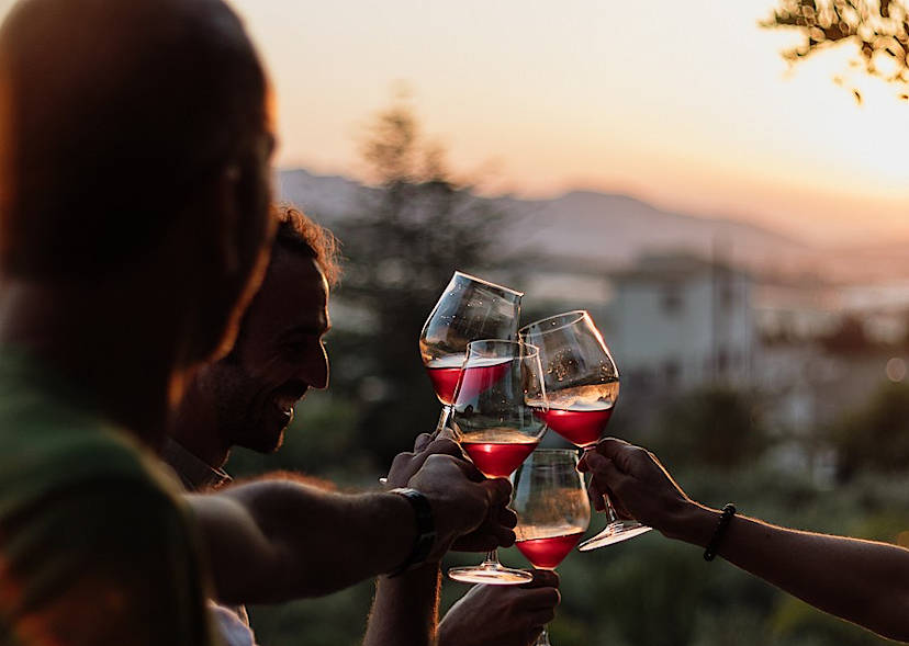 Mandranova Aperitif