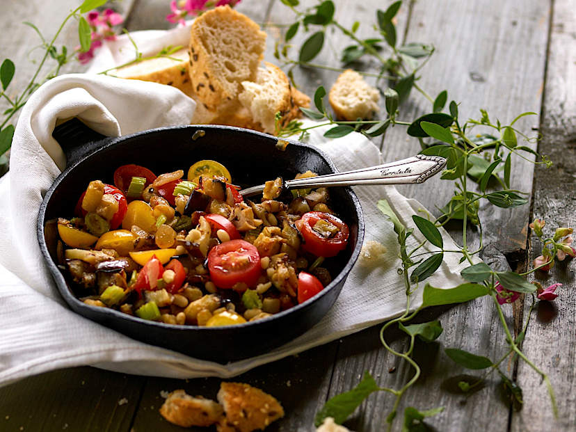 Sicilian Cuisine