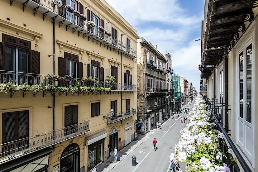 Palazzo Natoli