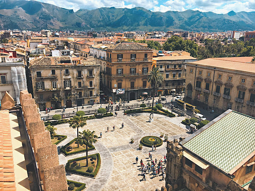 Palermo