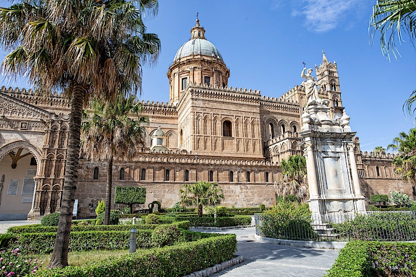 Monreale Cathedral