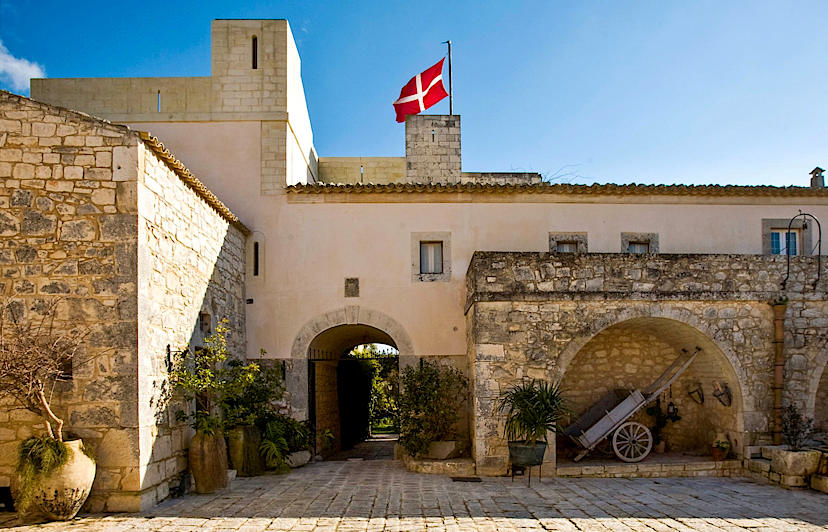 Eremo Della Giubiliana