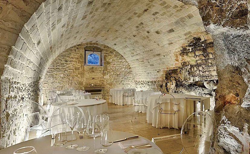 Ristorante Locanda Don Serafino