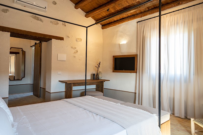 Cevusu Room