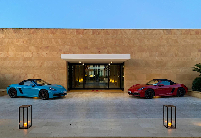 Rocco Forte Verdura Golf & Spa Resort