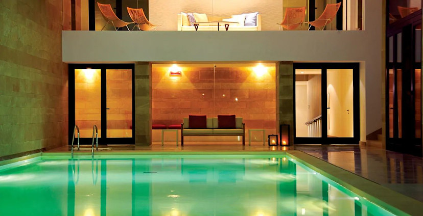 Spa
