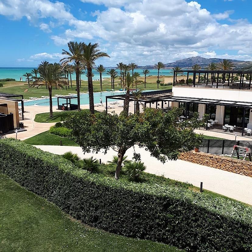 Rocco Forte Verdura Golf & Spa Resort