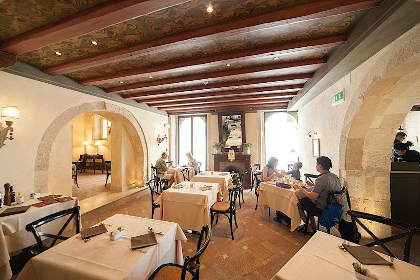 Antico Hotel Roma