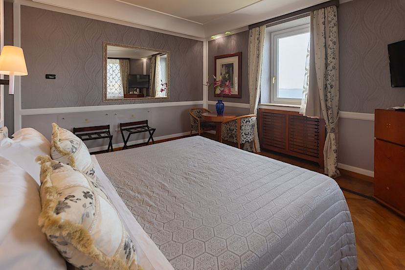Deluxe Room Sea View