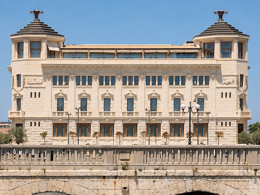 Ortea Palace