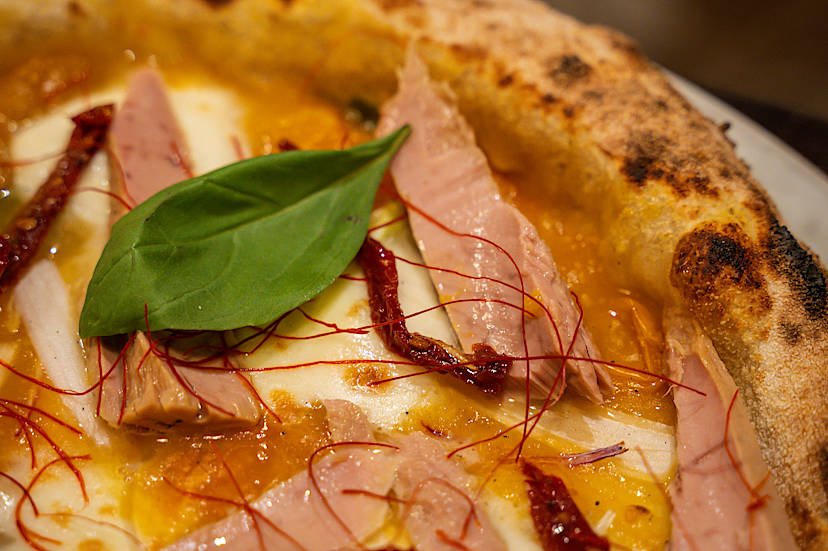 Schiticchio Pizzeria