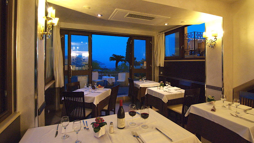 Trattoria Da Nino