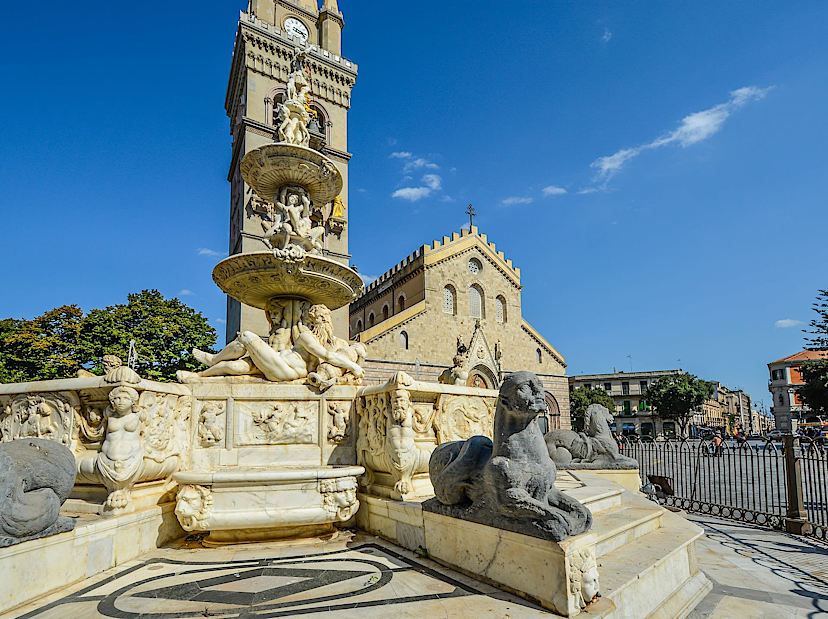 Historic Messina