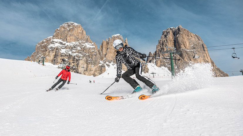 Alpine Guide