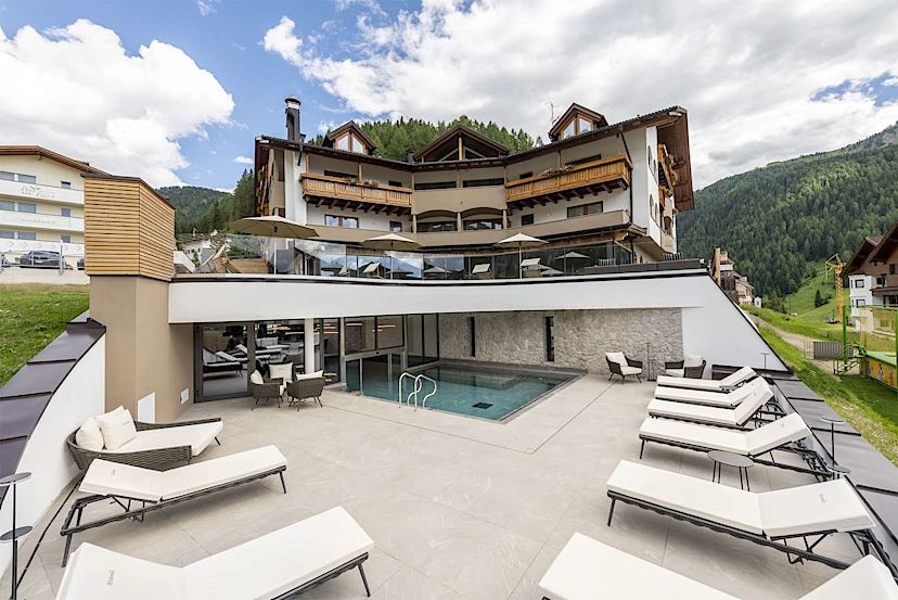 Hotel Miravalle