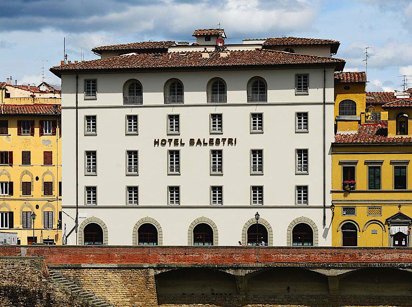 Balestri