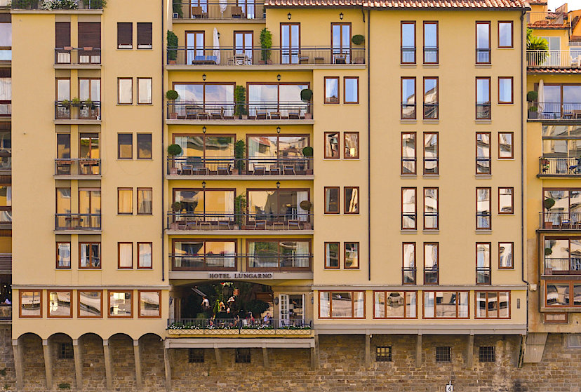 Hotel Lungarno