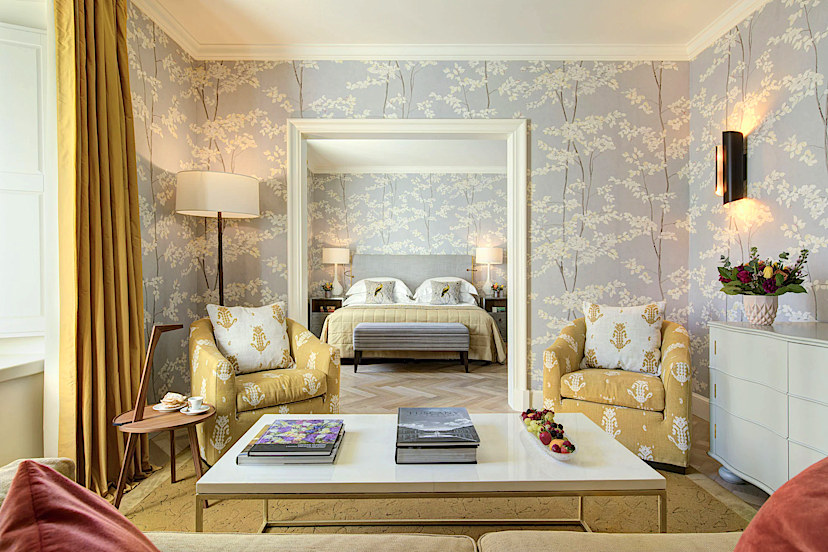 Junior Deluxe Suite