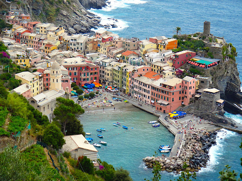 La Spezia