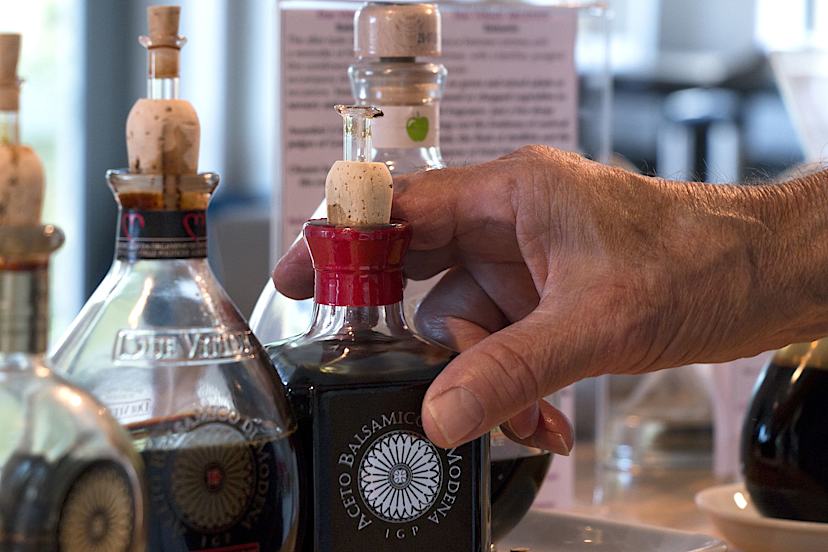 Modena Balsamic