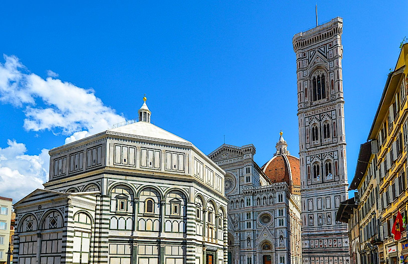 Duomo Tower