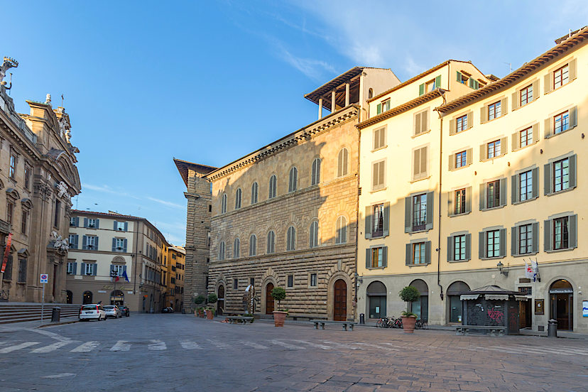 Palazzo Gondi