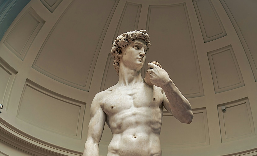 Accademia Gallery