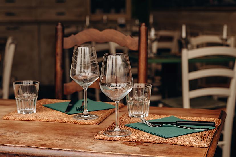 Trattoria