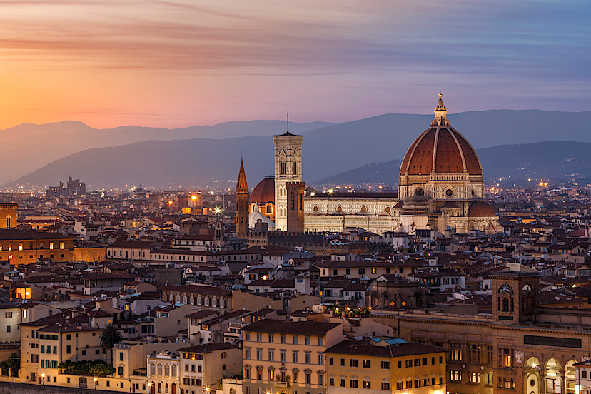 FLORENCE