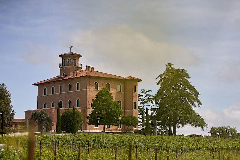 Poggio Alla Sala