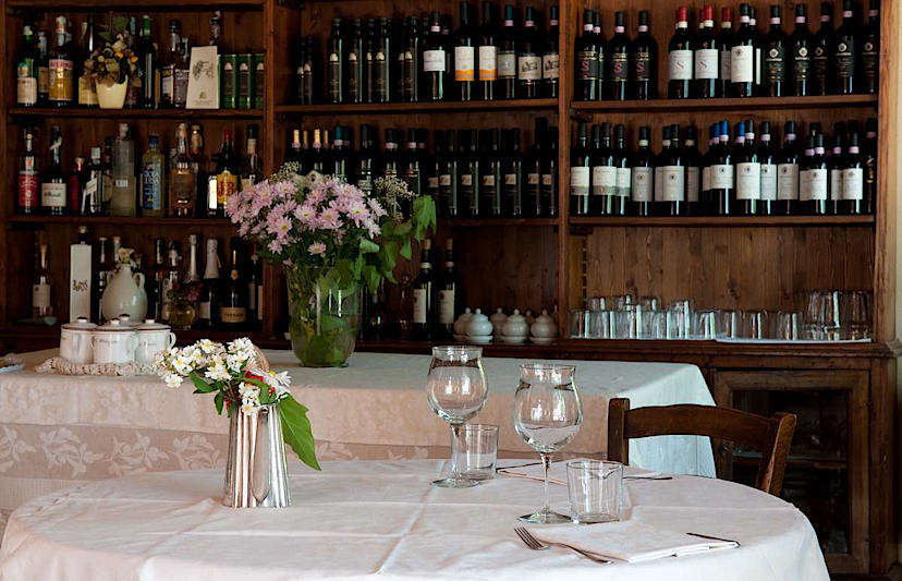 Fine Wines