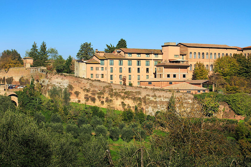 Siena Athena