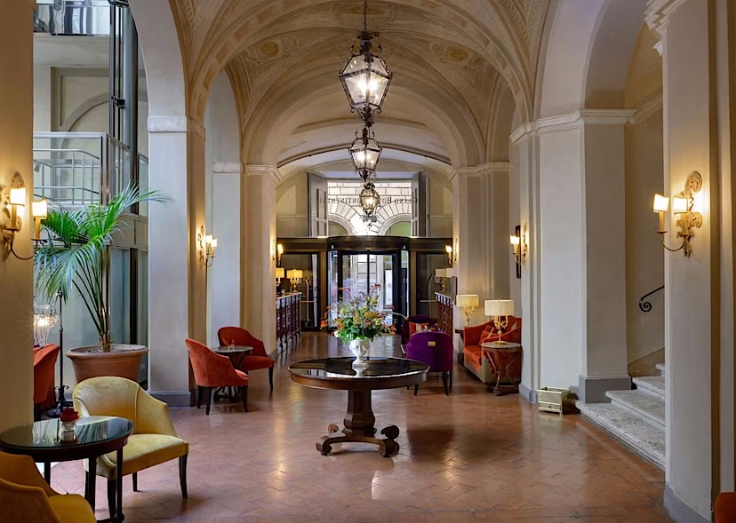 Grand Hotel Continental