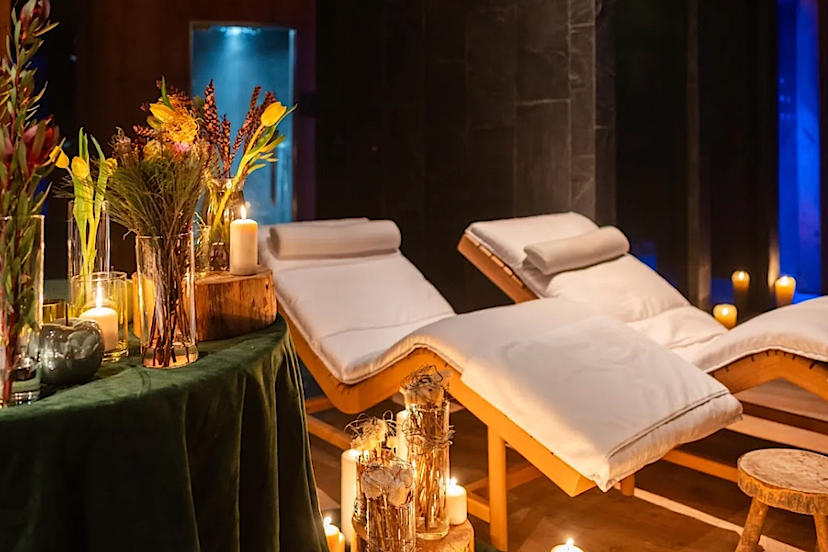 Wellness & Spa